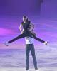 Alexandria Shaughnessy & James Morgan