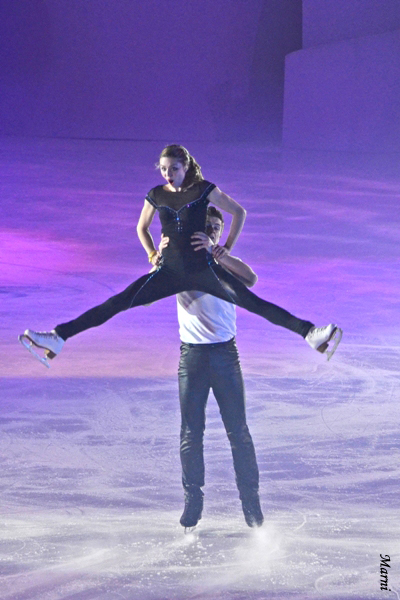 Alexandria Shaughnessy & James Morgan
