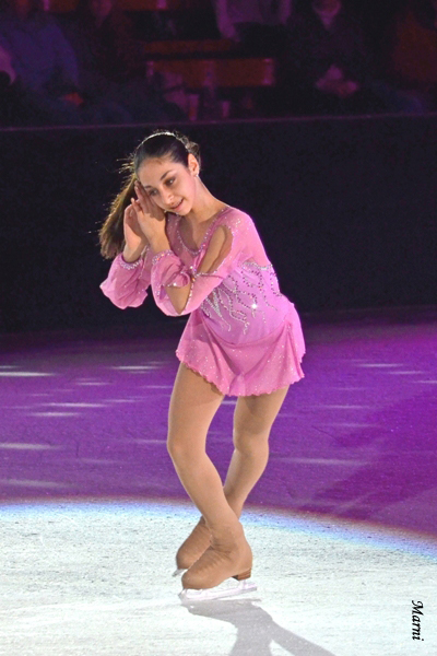 Yasmin Siraj