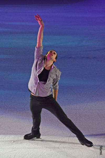 Stephen Carriere