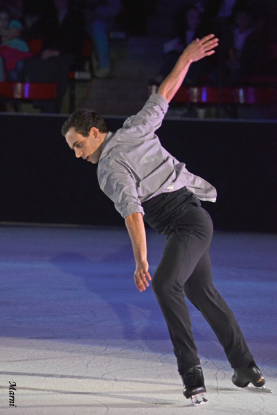 Stephen Carriere