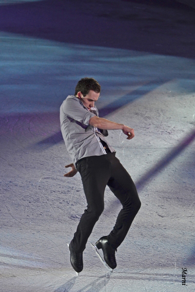Stephen Carriere