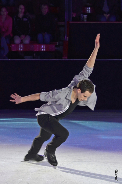 Stephen Carriere