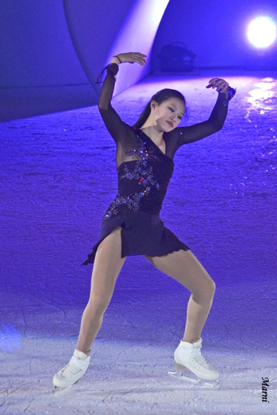 Christina Gao