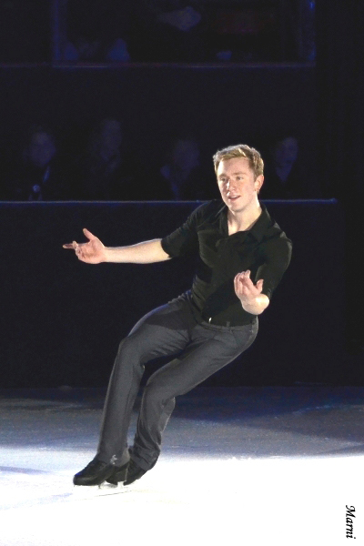 Ross Miner