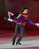 Maia Shibutani & Alex Shibutani