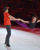 Maia Shibutani & Alex Shibutani