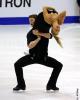 Carina Glastris & Nicholas Lettner (GRE)