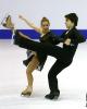 Cagla Demirsal & Berk Akalin (TUR)