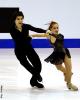 Cagla Demirsal & Berk Akalin (TUR)