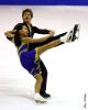 Rebeka Kim & Kirill Minov (KOR)