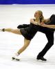 Nicole Kuzmich & Jordan Hockley (SLO)