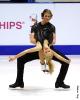 Nicole Kuzmich & Jordan Hockley (SLO)