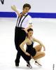 Olivia Smart & Joseph Buckland (GBR)