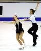 Olivia Smart & Joseph Buckland (GBR)