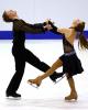 Joanna Zajac & Cezary Zawadski (POL)
