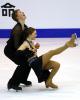 Joanna Zajac & Cezary Zawadski (POL)