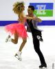 Gabriella Papadakis & Guillaume Cizeron (FRA)