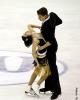 Celia Robledo & Luis Fenero (ESP)