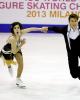 Celia Robledo & Luis Fenero (ESP)