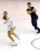 Alexandra Nazarova & Maxim Nikitin (UKR)
