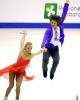 Alexandra Stepanova & Ivan Bukin (RUS)