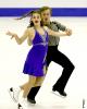 Kaitlin Hawayek & Jean-Luc Baker (USA)