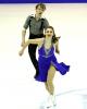 Kaitlin Hawayek & Jean-Luc Baker (USA)