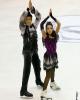 Lorraine McNamara & Quinn Carpenter (USA)