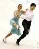 Madeline Edwards & ZhaoKai Pang (CAN)