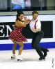Alexandra Aldridge & Daniel Eaton (USA)