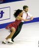 Alexandra Aldridge & Daniel Eaton (USA)