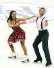 Alexandra Aldridge & Daniel Eaton (USA)