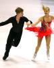 Olga Jakushina & Aleksandrs Grishins (LAT)