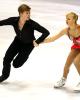 Olga Jakushina & Aleksandrs Grishins (LAT)
