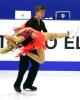 Olga Jakushina & Aleksandrs Grishins (LAT)