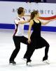 Liliana Kiraly & Szabolcs Nagy (HUN)