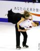 Liliana Kiraly & Szabolcs Nagy (HUN)