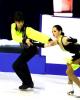 Anna Bolshem & Ronald Zilberberg (ISR)