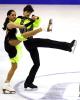 Anna Bolshem & Ronald Zilberberg (ISR)