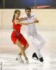 Alexandra Nazarova & Maxim Nikitin (UKR)