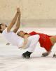 Alexandra Nazarova & Maxim Nikitin (UKR)