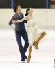 Lorraine McNamara & Quinn Carpenter (USA)