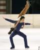 Lorraine McNamara & Quinn Carpenter (USA)