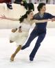 Lorraine McNamara & Quinn Carpenter (USA)