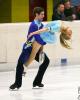 Johanna Allik & Paul Bellantuono (EST)