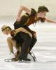 Olga Jakushina & Aleksandrs Grishins (LAT)