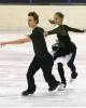 Liliana Kiraly & Szabolcs Nagy (HUN)