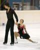 Anna Nagornyuk & Viktor Kovalenko (UZB)