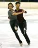 Yiyi Zhang & Nan Wu (CHN)